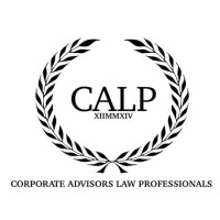 Corporate Advisors Law Professionals LLP logo, Corporate Advisors Law Professionals LLP contact details