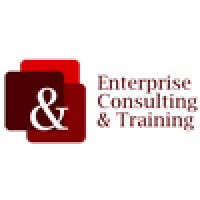 Enterprise Consulting & Training logo, Enterprise Consulting & Training contact details