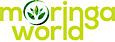 MORINGA WORLD logo, MORINGA WORLD contact details