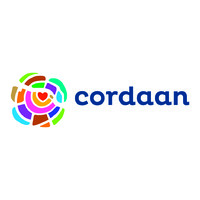 Cordaan logo, Cordaan contact details