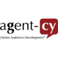 Agent-cy Social Media & Creative logo, Agent-cy Social Media & Creative contact details