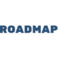 The Roadmap logo, The Roadmap contact details