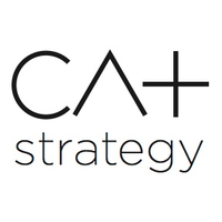 CAT Strategy logo, CAT Strategy contact details