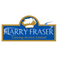 HARRY FRASER CATERING SERVICES LIMITED logo, HARRY FRASER CATERING SERVICES LIMITED contact details