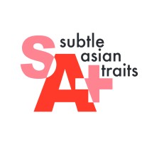 Subtle Asian Traits logo, Subtle Asian Traits contact details