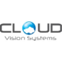 Cloud Vision Systems logo, Cloud Vision Systems contact details