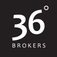 36 Degrees Brokers logo, 36 Degrees Brokers contact details