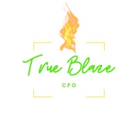 True Blaze CFO logo, True Blaze CFO contact details