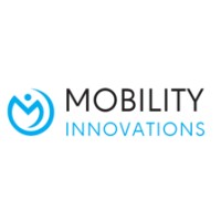 Mobility Innovations logo, Mobility Innovations contact details