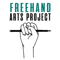 Freehand Arts Project logo, Freehand Arts Project contact details