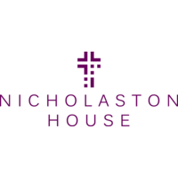 NICHOLASTON HOUSE logo, NICHOLASTON HOUSE contact details