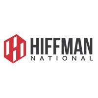 Hiffman National logo, Hiffman National contact details