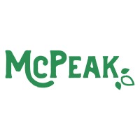 McPeak™ logo, McPeak™ contact details