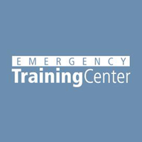 Emergency Training Center logo, Emergency Training Center contact details