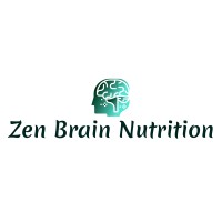 Zen Brain Nutrition logo, Zen Brain Nutrition contact details