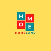 Home Land Việt Nam logo, Home Land Việt Nam contact details