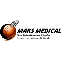 Mars Medical logo, Mars Medical contact details