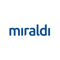 Miraldi logo, Miraldi contact details