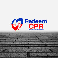 Redeem CPR logo, Redeem CPR contact details