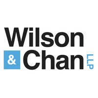 Wilson & Chan, LLP logo, Wilson & Chan, LLP contact details