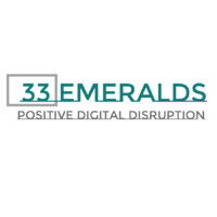 33 Emeralds logo, 33 Emeralds contact details