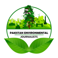 Pakistan Environmental Journalists logo, Pakistan Environmental Journalists contact details