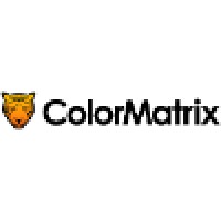 ColorMatrix Corporation logo, ColorMatrix Corporation contact details