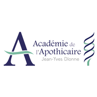 Académie de l'Apothicaire logo, Académie de l'Apothicaire contact details