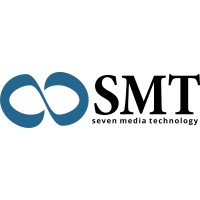 Seven Media Technology logo, Seven Media Technology contact details