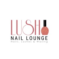 Lush Nail Lounge logo, Lush Nail Lounge contact details