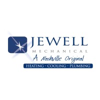 Jewell Mechanical logo, Jewell Mechanical contact details