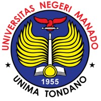 Universitas Negeri Manado logo, Universitas Negeri Manado contact details