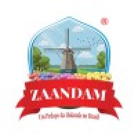 Zaandam logo, Zaandam contact details