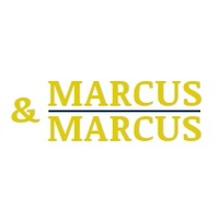 Marcus & Marcus logo, Marcus & Marcus contact details