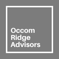 Occom Ridge Advisors logo, Occom Ridge Advisors contact details