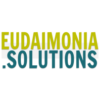 Eudaimonia Solutions logo, Eudaimonia Solutions contact details