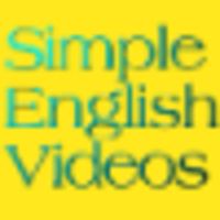 Simple English Videos logo, Simple English Videos contact details