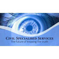 Civil Specialised Services logo, Civil Specialised Services contact details