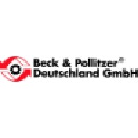 Beck & Pollitzer Deutschland GmbH logo, Beck & Pollitzer Deutschland GmbH contact details