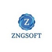 ZNGSOFT SOFTWARE DEVELOPMENT AND BUSINESS INTELLIGENCE logo, ZNGSOFT SOFTWARE DEVELOPMENT AND BUSINESS INTELLIGENCE contact details