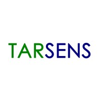 TARSENS logo, TARSENS contact details