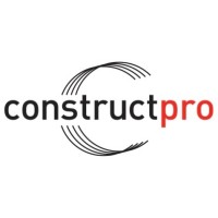 Constructpro logo, Constructpro contact details