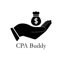 CPA Buddy logo, CPA Buddy contact details