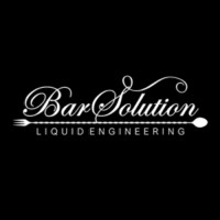 BarSolution logo, BarSolution contact details