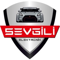 Sevgili Elektronik logo, Sevgili Elektronik contact details