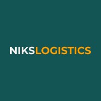 Niks International Logistics logo, Niks International Logistics contact details