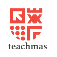 TeachMas logo, TeachMas contact details