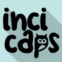 Incicaps logo, Incicaps contact details