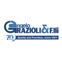 Grazioli Angelo & F.lli logo, Grazioli Angelo & F.lli contact details