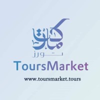 ToursMarket logo, ToursMarket contact details